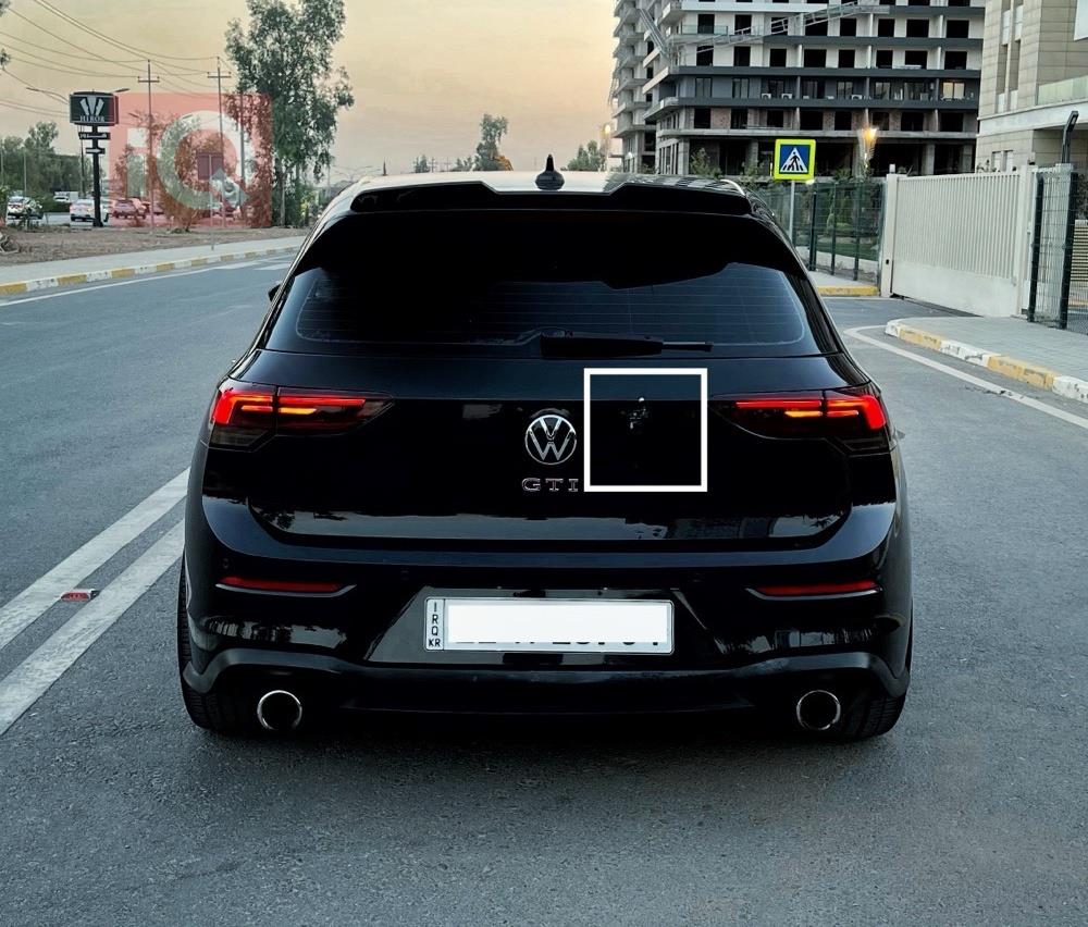 ڤۆڵکسواگن گۆلف